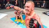 The UFC's decision not to sign Austin Vanderford was surprising